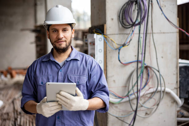 Best Industrial Electrical Services  in Reading, OH