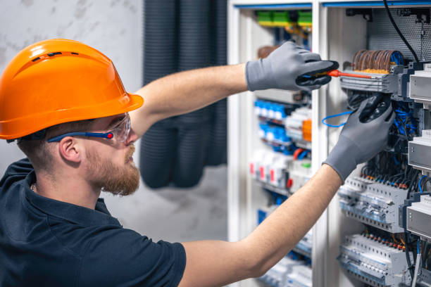 Best Electrical Contractors for Businesses  in Reading, OH