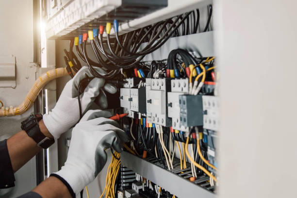 Best Affordable Emergency Electrician  in Reading, OH